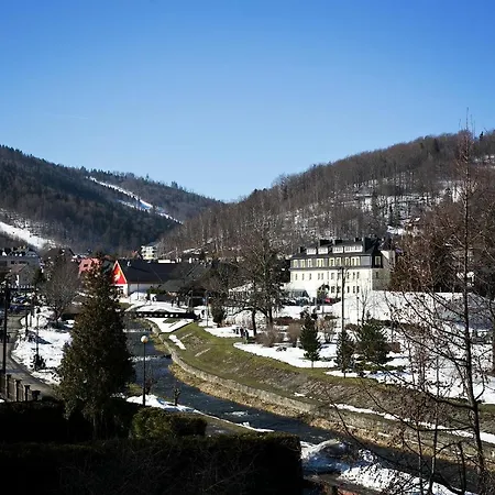 Feriested Rudy Lis Szczyrk