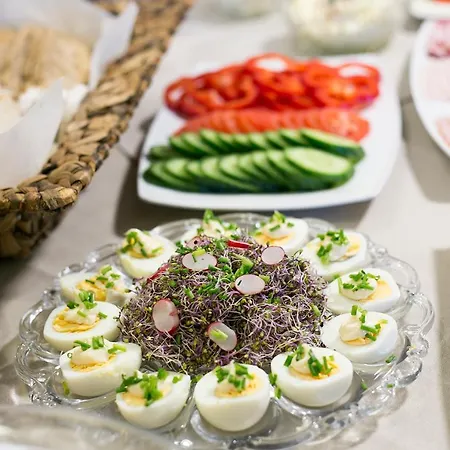 Semesteranläggning (resort) Rudy Lis Szczyrk