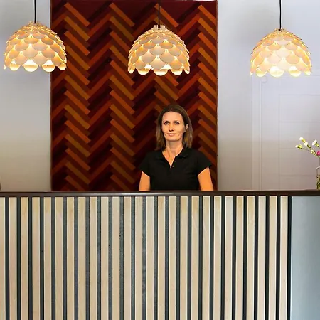 Semesteranläggning (resort) Rudy Lis