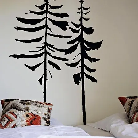 Rudy Lis Feriested Szczyrk