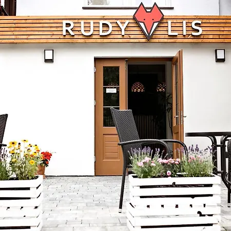 Resort Rudy Lis