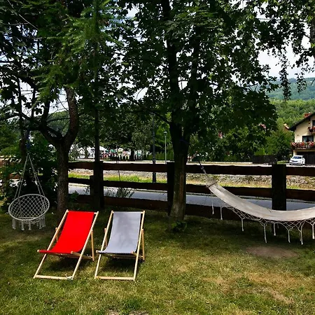 Rudy Lis Semesteranläggning (resort) Szczyrk