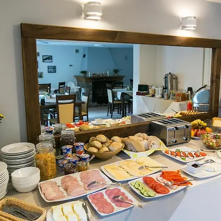 Semesteranläggning (resort) Rudy Lis