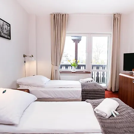 Semesteranläggning (resort) Rudy Lis