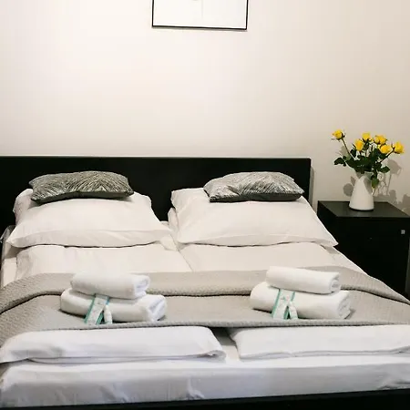 Semesteranläggning (resort) Rudy Lis *