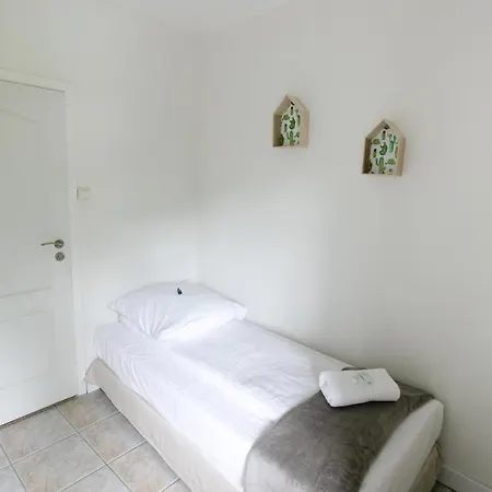 Rudy Lis Feriested Szczyrk