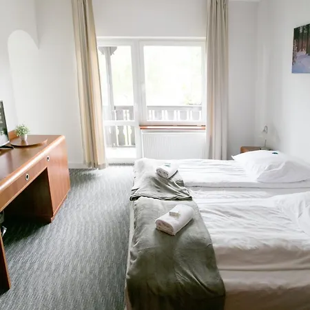 Feriested Rudy Lis *