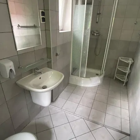 Semesteranläggning (resort) Rudy Lis *