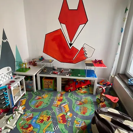 Rudy Lis Semesteranläggning (resort) *