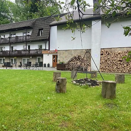 Feriested Rudy Lis *