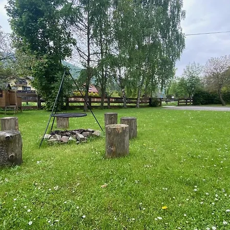 Rudy Lis Semesteranläggning (resort) Szczyrk