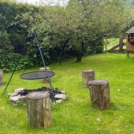 Rudy Lis Resort