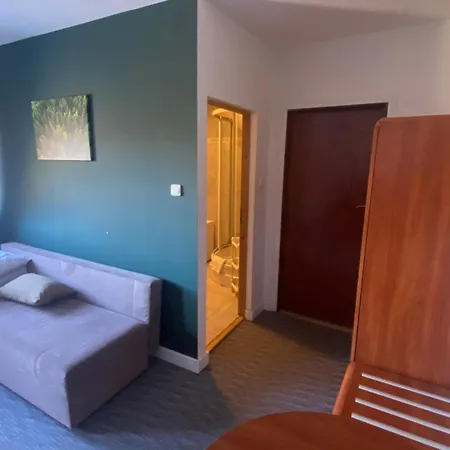 Rudy Lis Feriested *