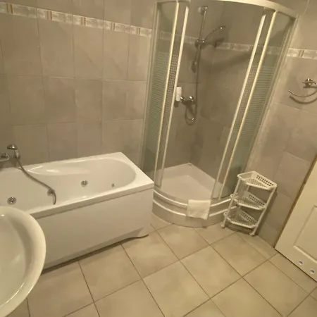 Feriested Rudy Lis Szczyrk