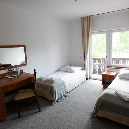 Rudy Lis Semesteranläggning (resort) Szczyrk