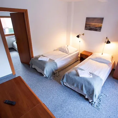 Feriested Rudy Lis *