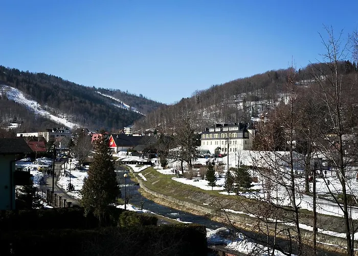 Resort Rudy Lis Szczyrk