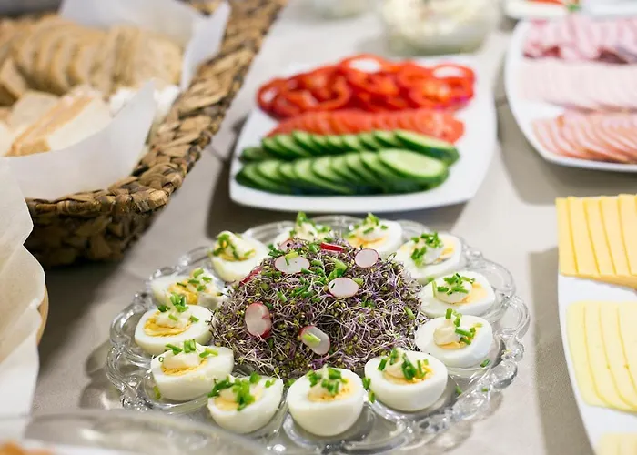 Resort Rudy Lis Szczyrk