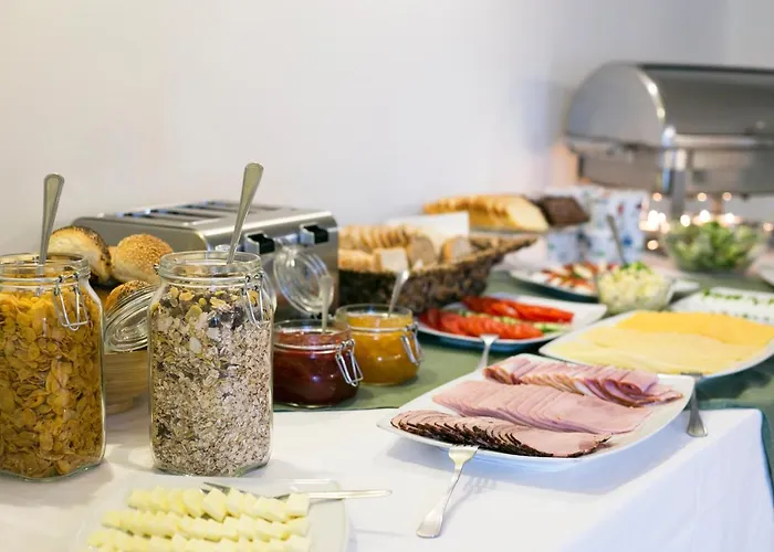 Rudy Lis Resort Szczyrk