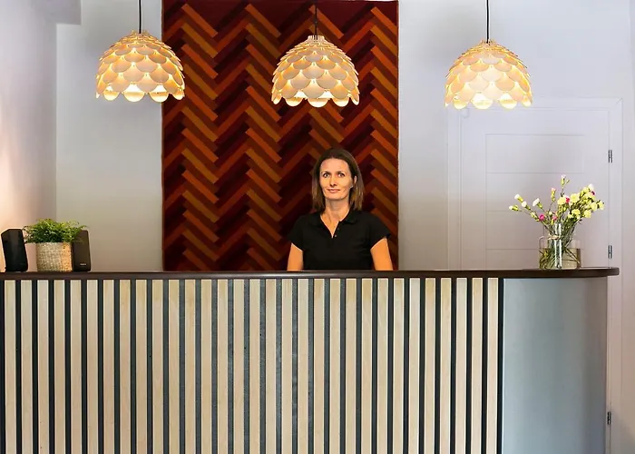 אתר נופש Rudy Lis