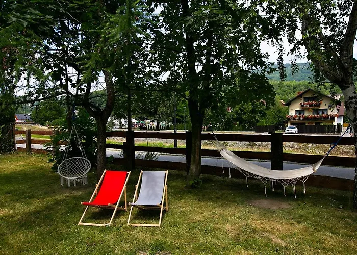 Rudy Lis Resort Szczyrk