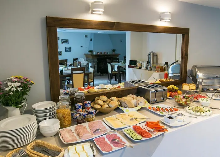 אתר נופש Rudy Lis