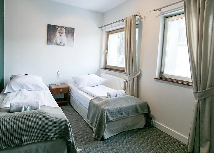 Rudy Lis אתר נופש *