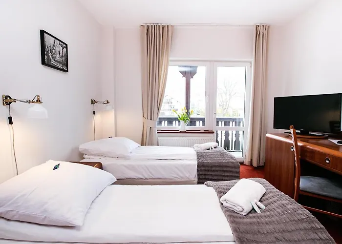 אתר נופש Rudy Lis