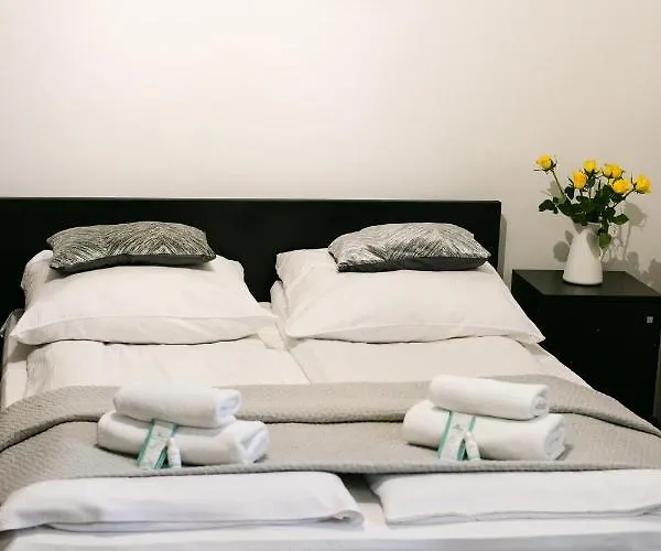 אתר נופש Rudy Lis *