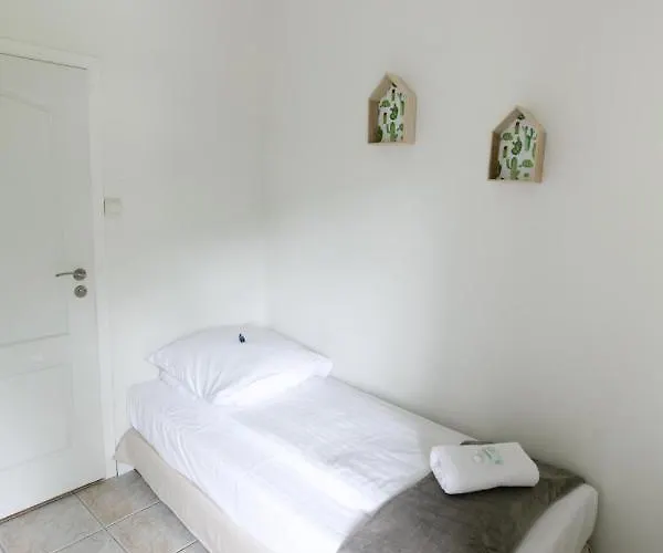 Rudy Lis Resort Szczyrk