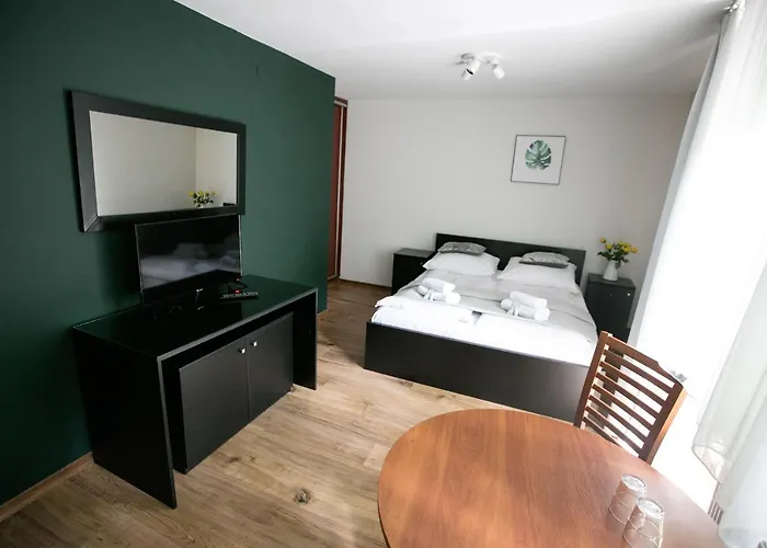 אתר נופש Rudy Lis *