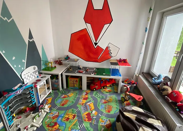 Rudy Lis אתר נופש *