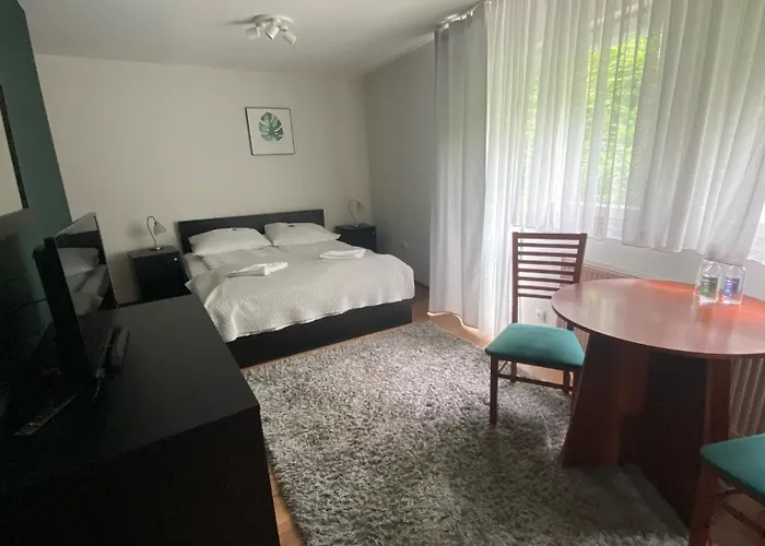 אתר נופש Rudy Lis