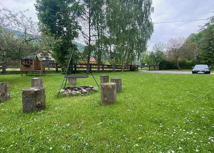 Rudy Lis Resort Szczyrk