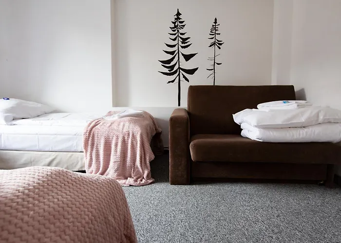 Resort Rudy Lis Szczyrk