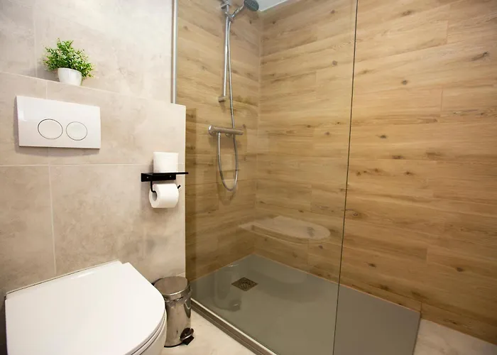 אתר נופש Rudy Lis