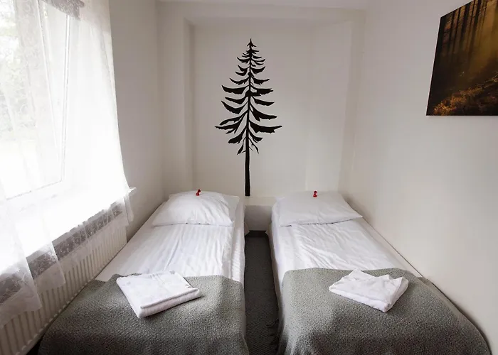 אתר נופש Rudy Lis